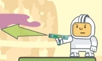 Subway surfer